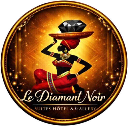 Le Diamant Noir